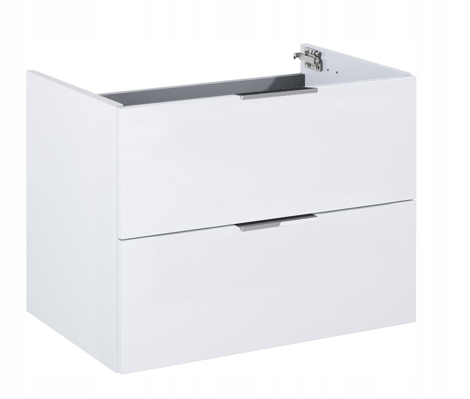 System Soft Close – ciche i delikatne zamykanie szuflad