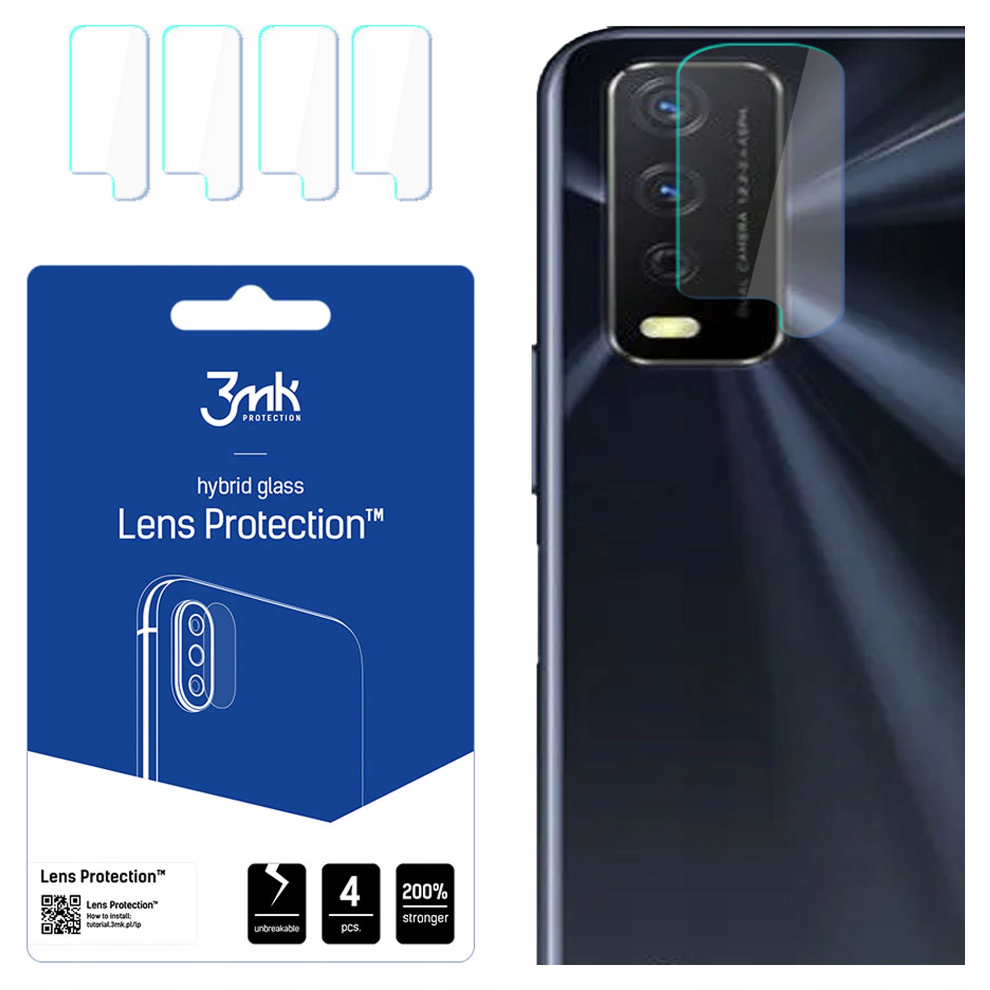 Prawie niewidoczne szkło – tylko 0,16 mm grubości