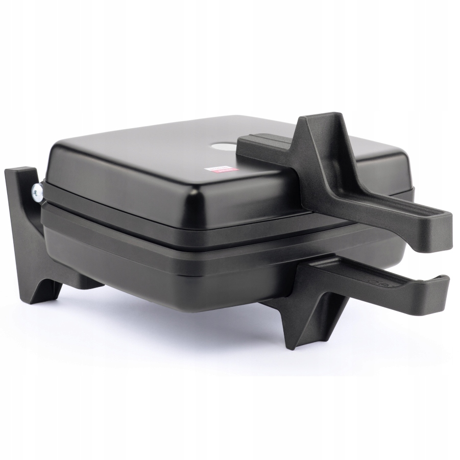 Wydajność 1300W – Szybkie nagrzewanie i efektywne pieczenie