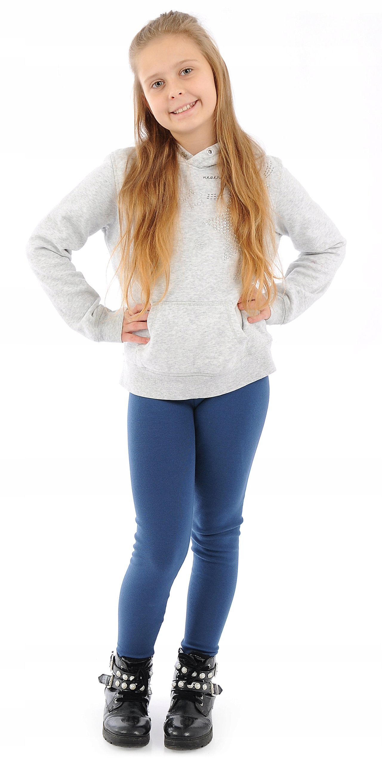 Wysokiej Jakości Materiał – Bawełna z Elastanem