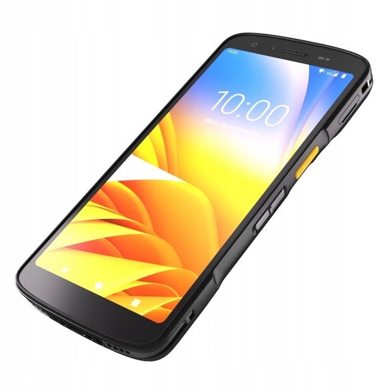 Telefon komórkowy Zebra TC27 – Mobilny komputer dla Twojego biznesu