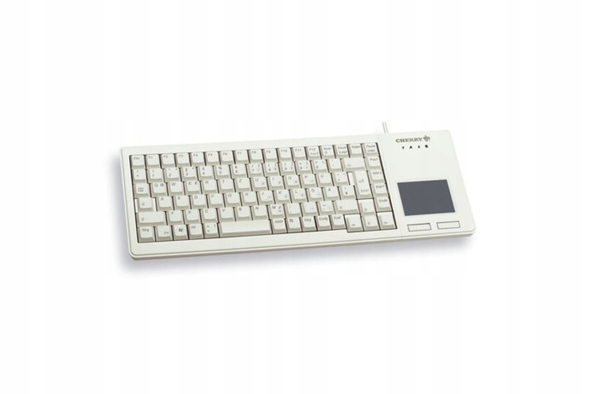 Ergonomiczny design z dwoma przyciskami