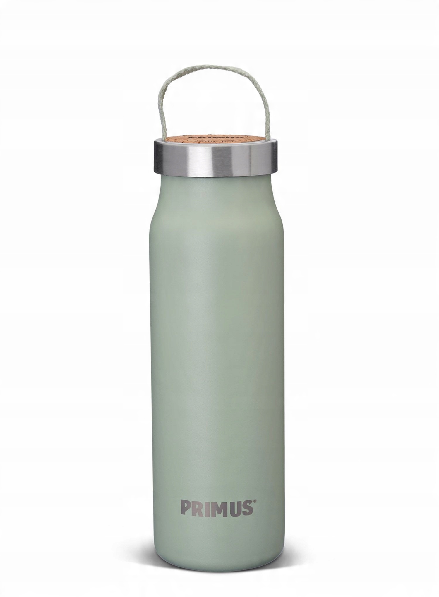 Butelka termiczna Primus Klunken Vacuum Bottle 0.5L - miętowa
