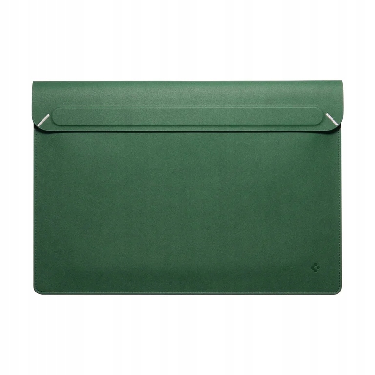 Torba Spigen Valentinus S Laptop Sleeve, jeju green - 16