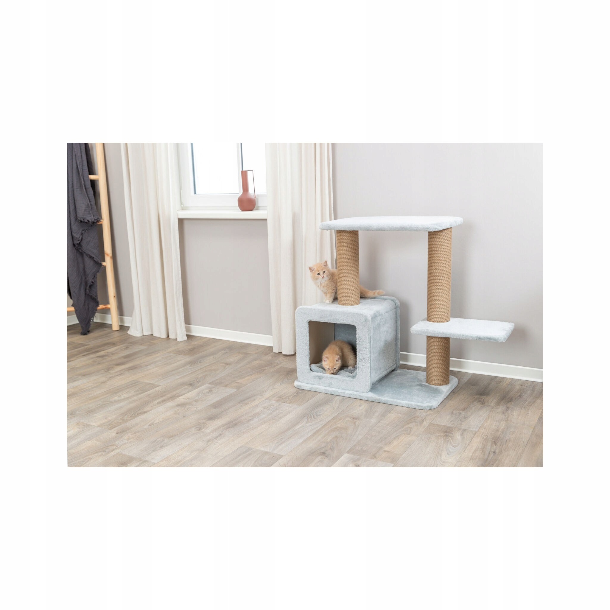 Nowoczesny wygląd, który pasuje do każdego wnętrza