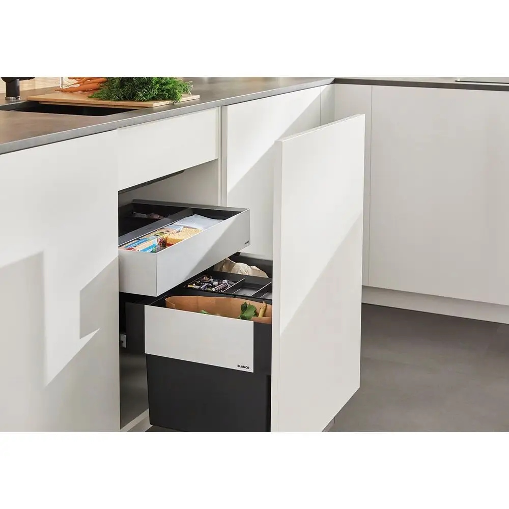 Zastosowanie w szafkach pod zlewozmywakami