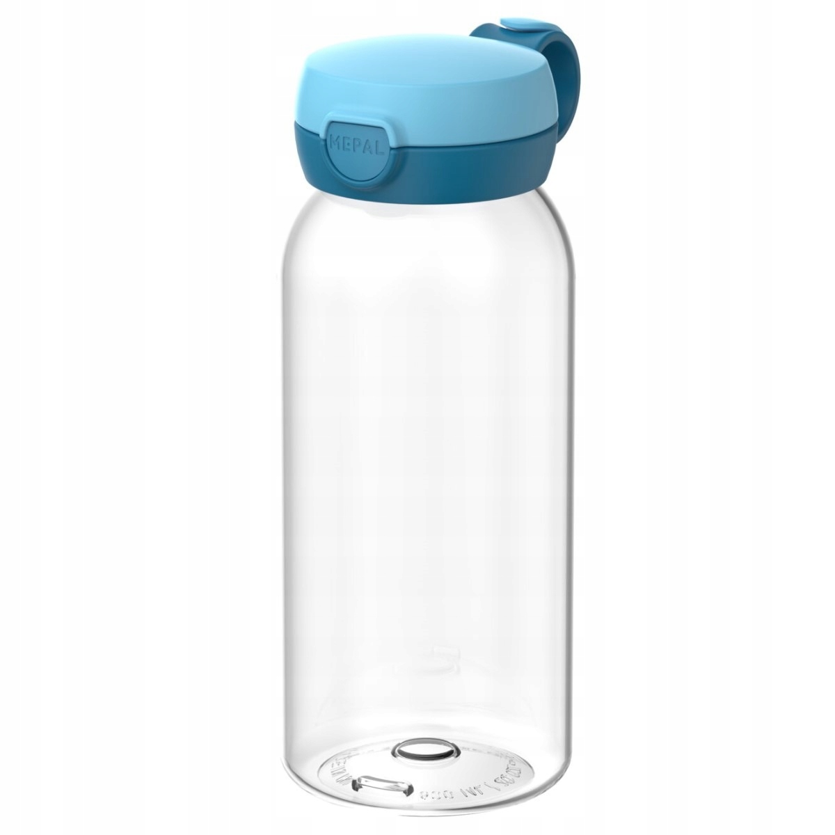 Butelka Flip Cap Campus 600 ml Cool Blue – Idealna na każdą okazję