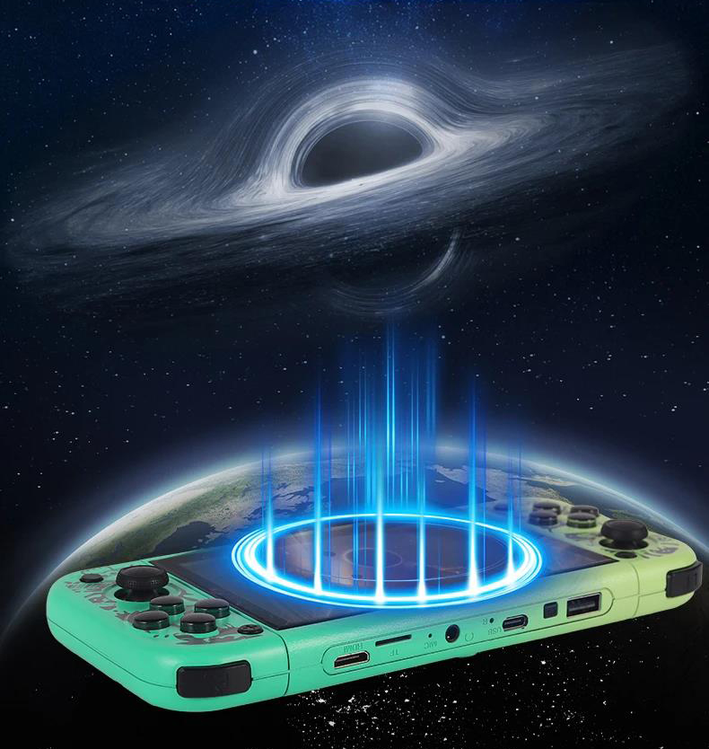 Idealna na podróże – Długa żywotność baterii 3000mAh