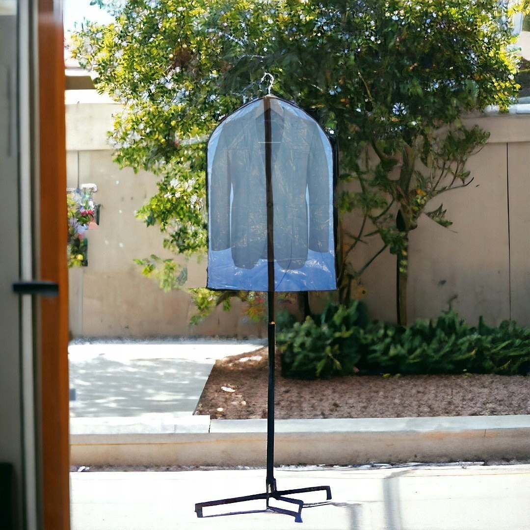 Praktyczność w Podróży – Zajmuje Mało Miejsca Po Złożeniu