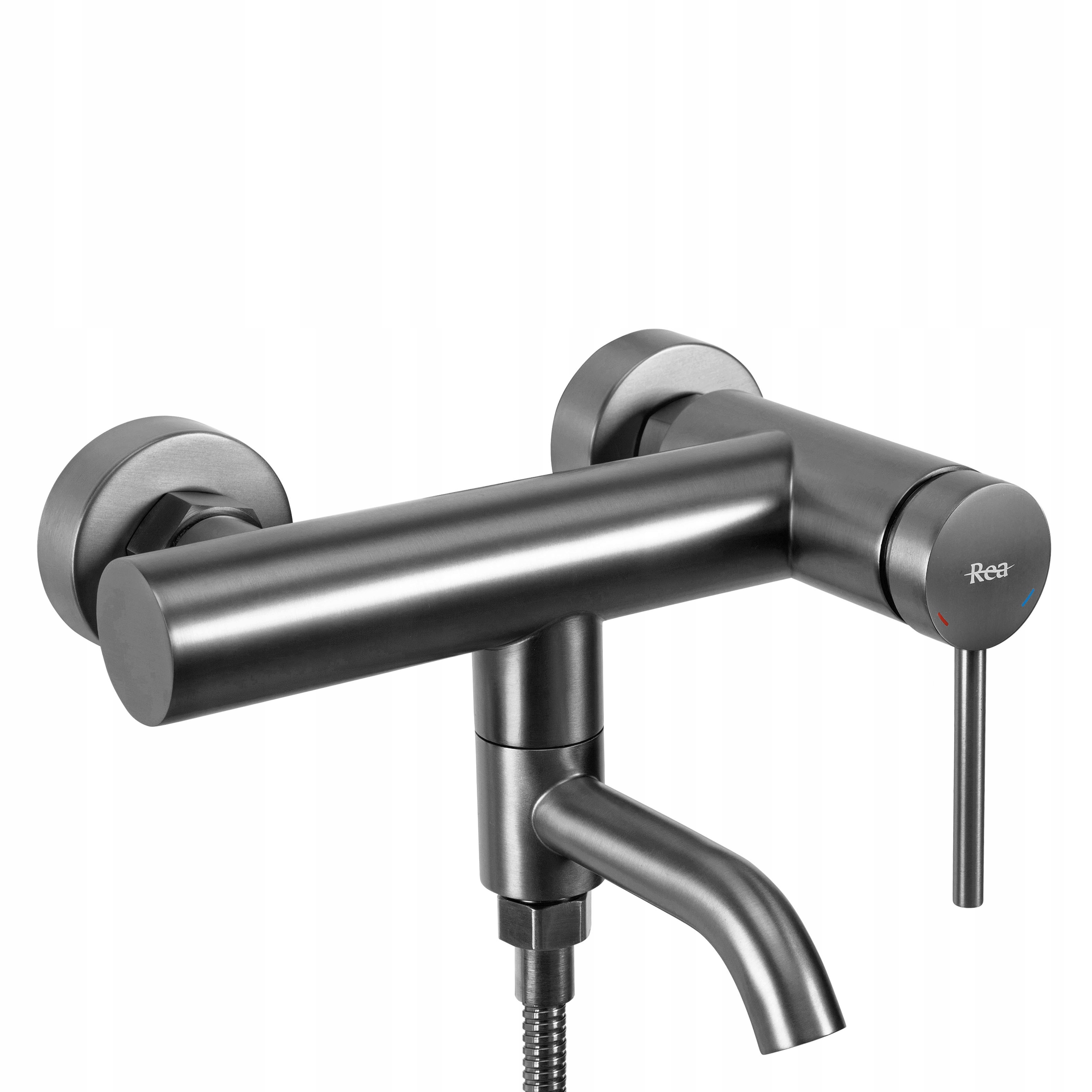 Solidna konstrukcja z mosiądzu – Trwałość na lata