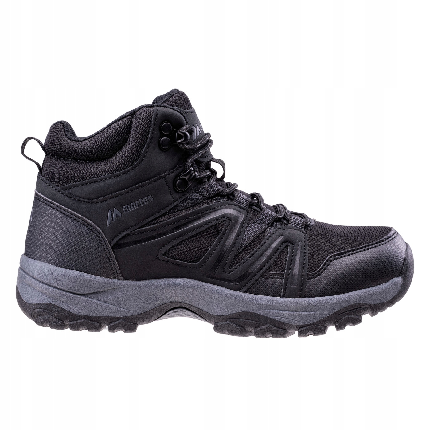 Dziecięce buty Martes ROODIAN MID TEEN – Idealne na każdą przygodę
