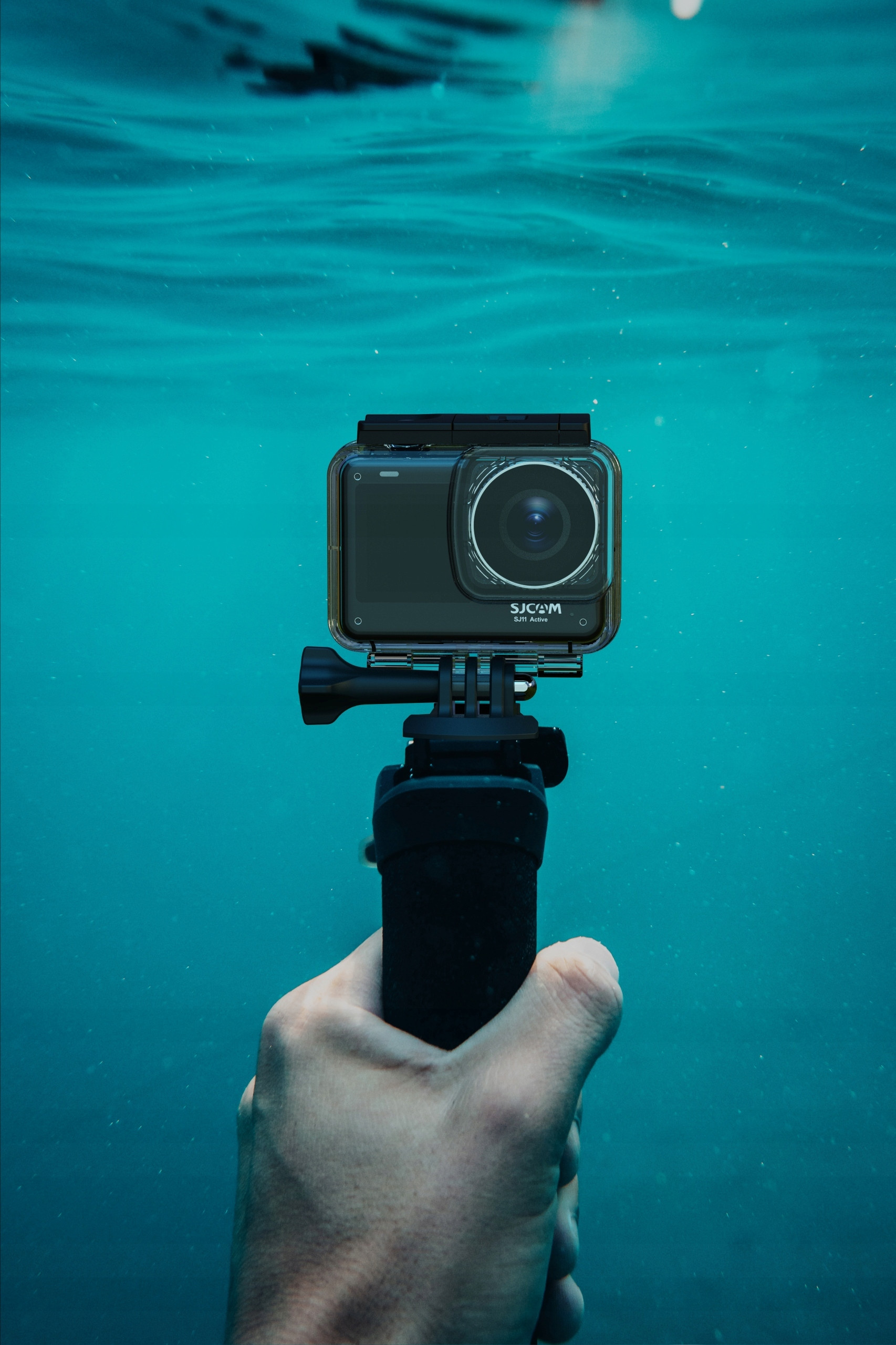 Intuicyjny ekran dotykowy dla łatwej obsługi