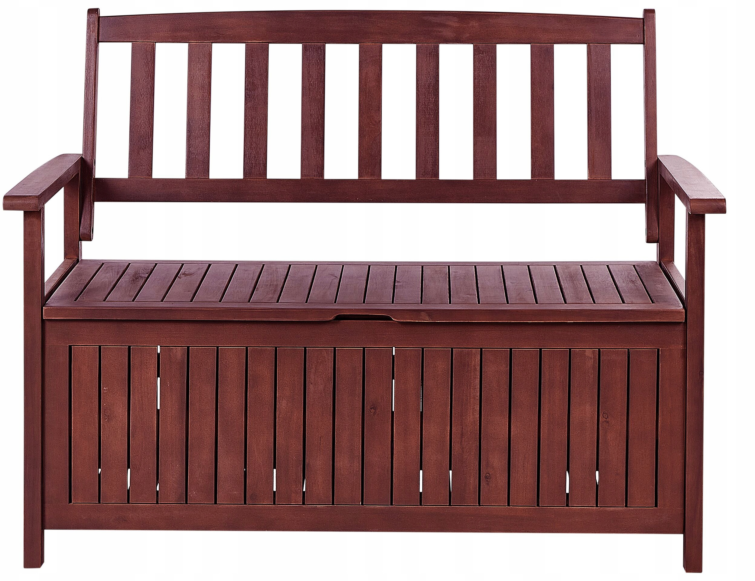 Wysokiej jakości drewno akacjowe – Trwałość i elegancja