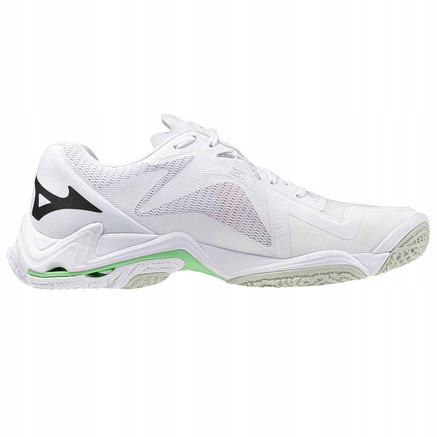 Technologia MIZUNO WAVE – Amortyzacja i stabilność