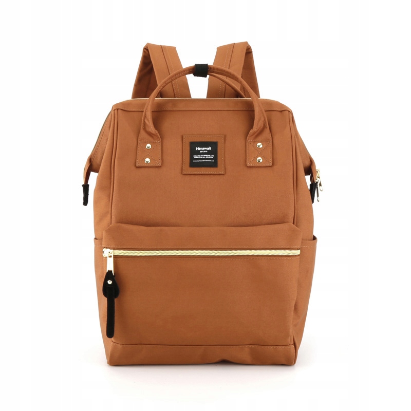 Idealny plecak na każdą okazję