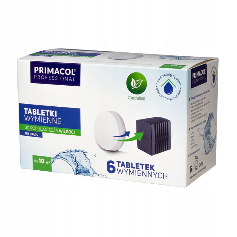 Działanie bez prądu – Ekologiczne rozwiązanie