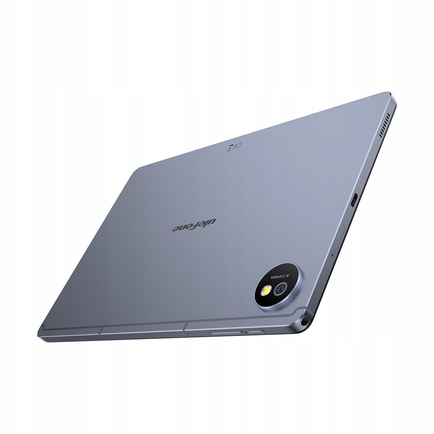 Pamięć RAM 6 GB i 128 GB pamięci wewnętrznej