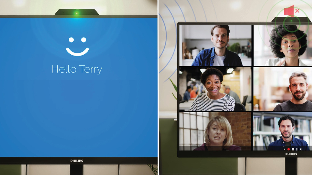Technologia MultiView – Praca z dwoma źródłami jednocześnie