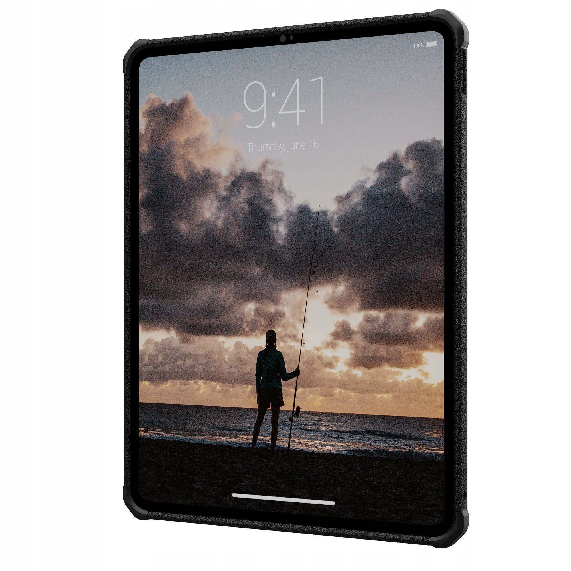 Uchwyt na Apple Pencil – Zawsze pod ręką i gotowy do użycia