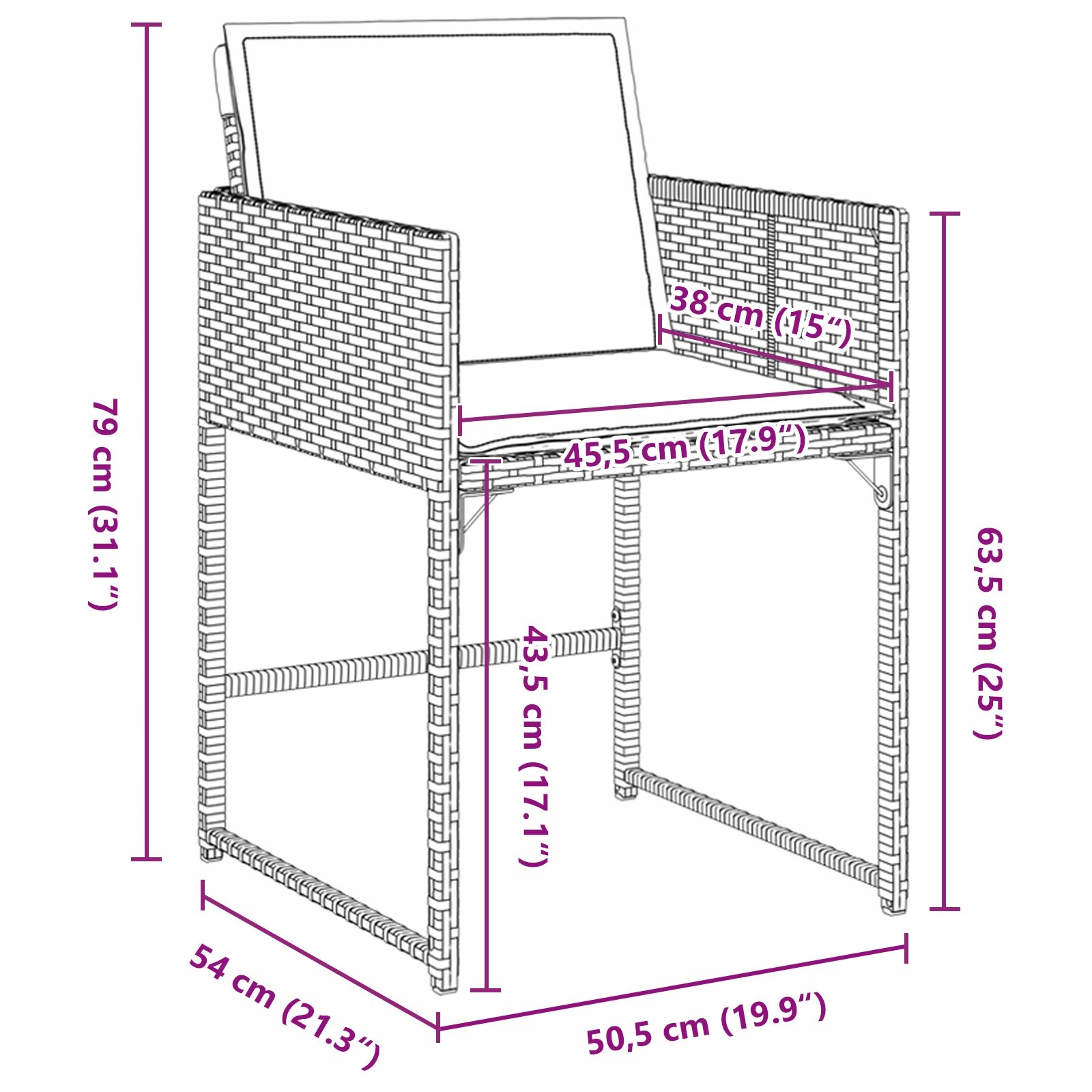 Nowoczesny design i trwałość materiałów