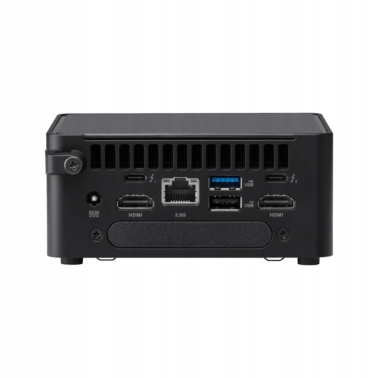 Wbudowane standardy Wi-Fi 6E i Bluetooth 5.3