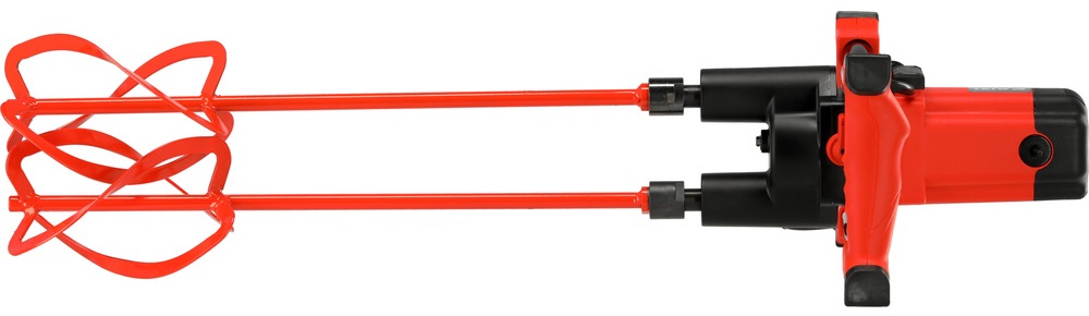 Wydajność mocy 1850 W – Idealne do zapraw i farb