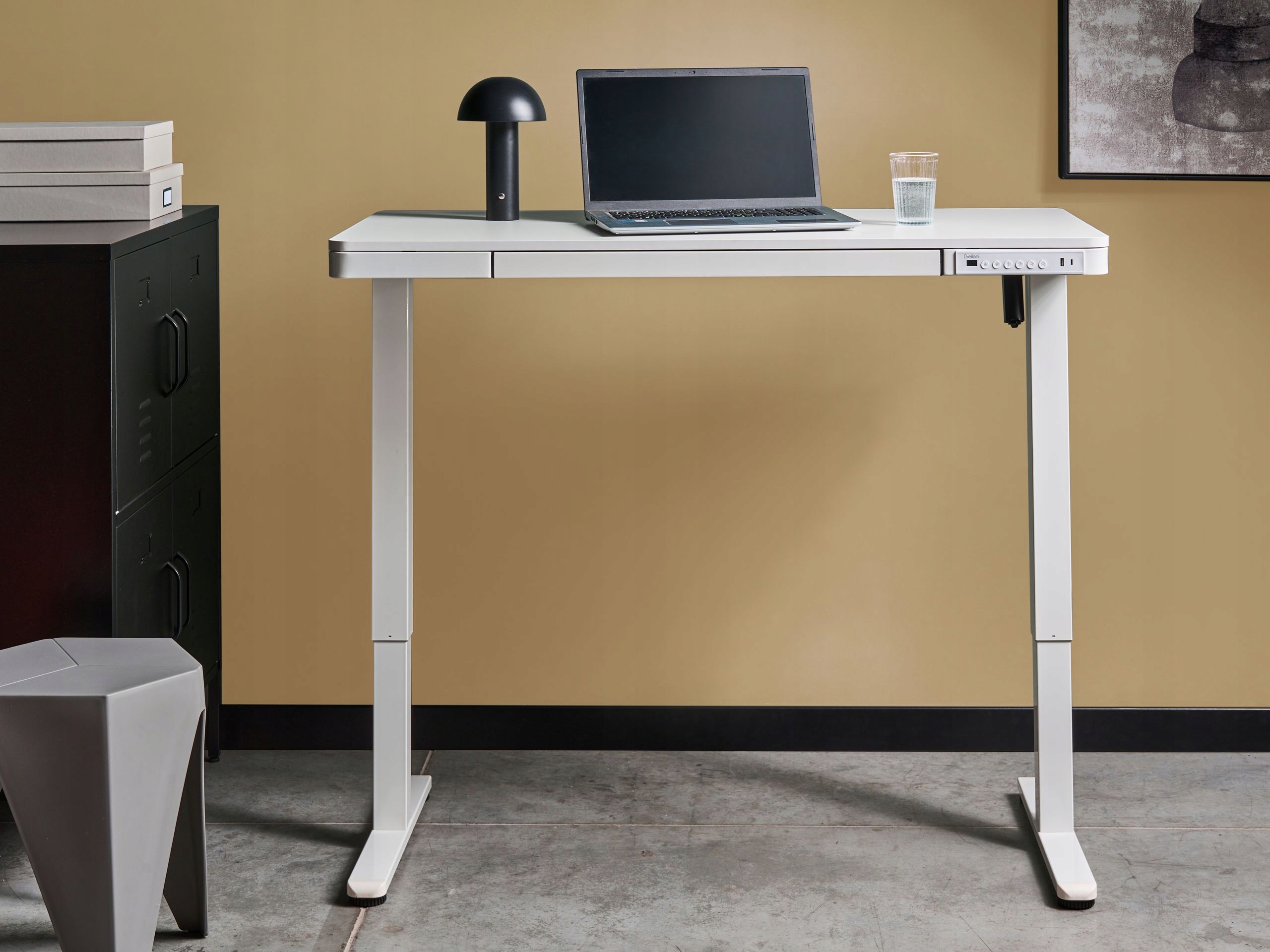 Nowoczesny design – Estetyka i funkcjonalność w jednym