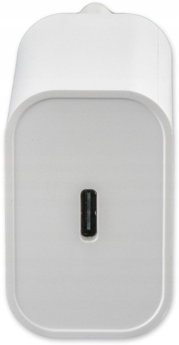 Rodzaj złącza: USB Typ C – uniwersalne zastosowanie