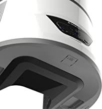 Podgrzewacz/bojler elektryczny z pompą ciepła Lydos Hybrid, prosty montaż, przyłącza schowane w obudowie