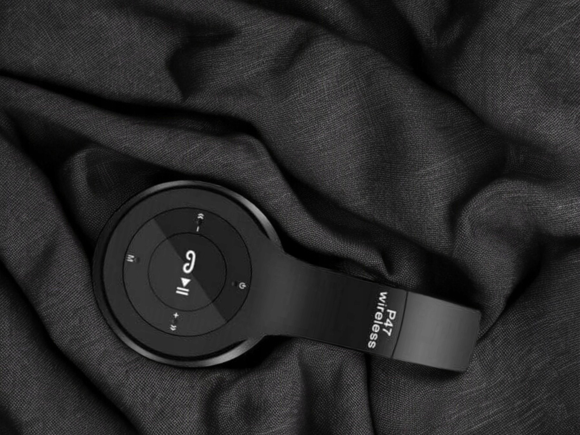 Wygodne i Ergonomiczne Nauszniki