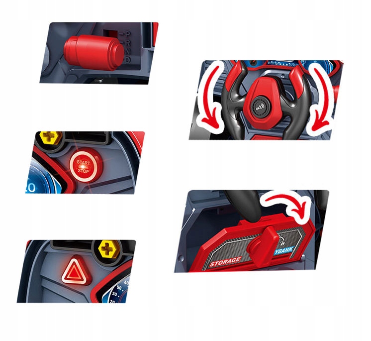 Rozwijanie zdolności manualnych i koordynacji ruchowej