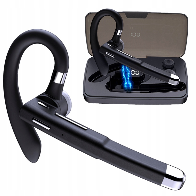 Funkcje redukcji szumów dla czystego brzmienia