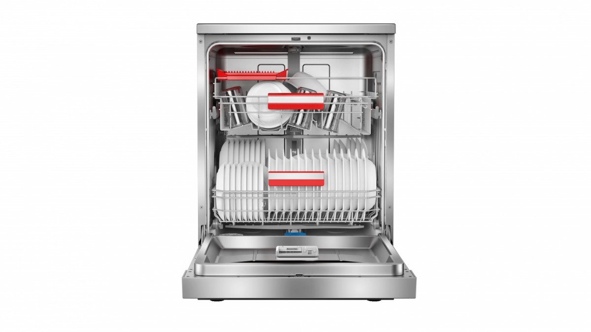 Programy zmywania – Elastyczność w codziennym użytkowaniu