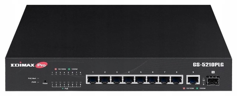 Wymiary i materiał obudowy