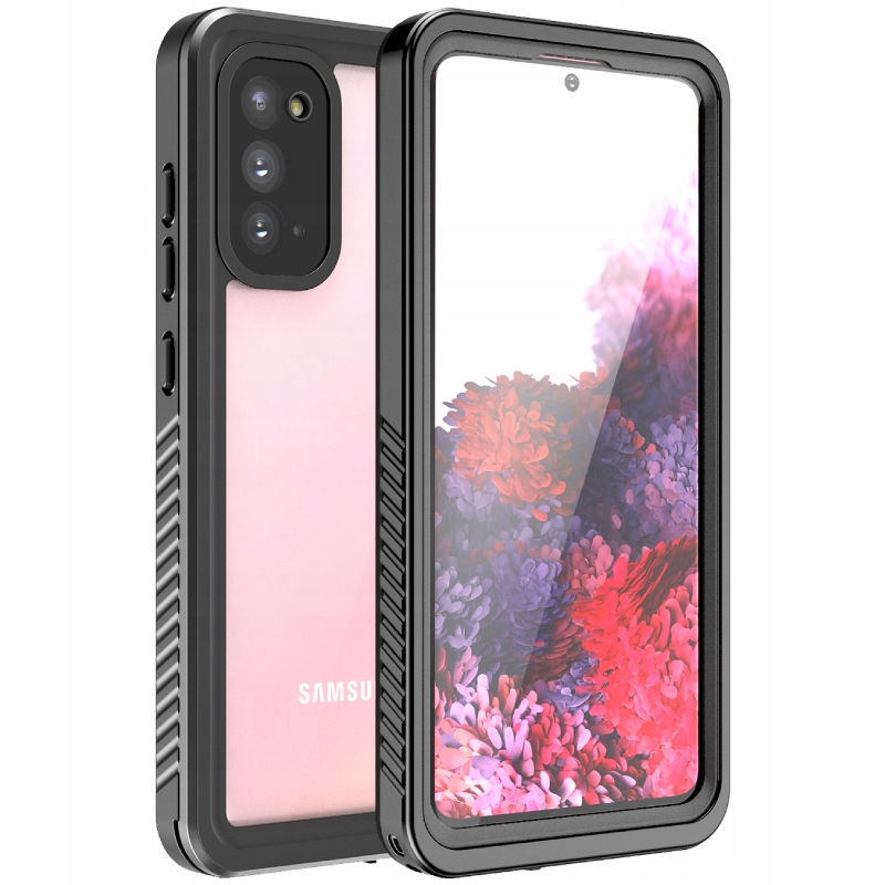 Ochrona 360 Stopni – Pełna Ochrona Twojego Telefonu