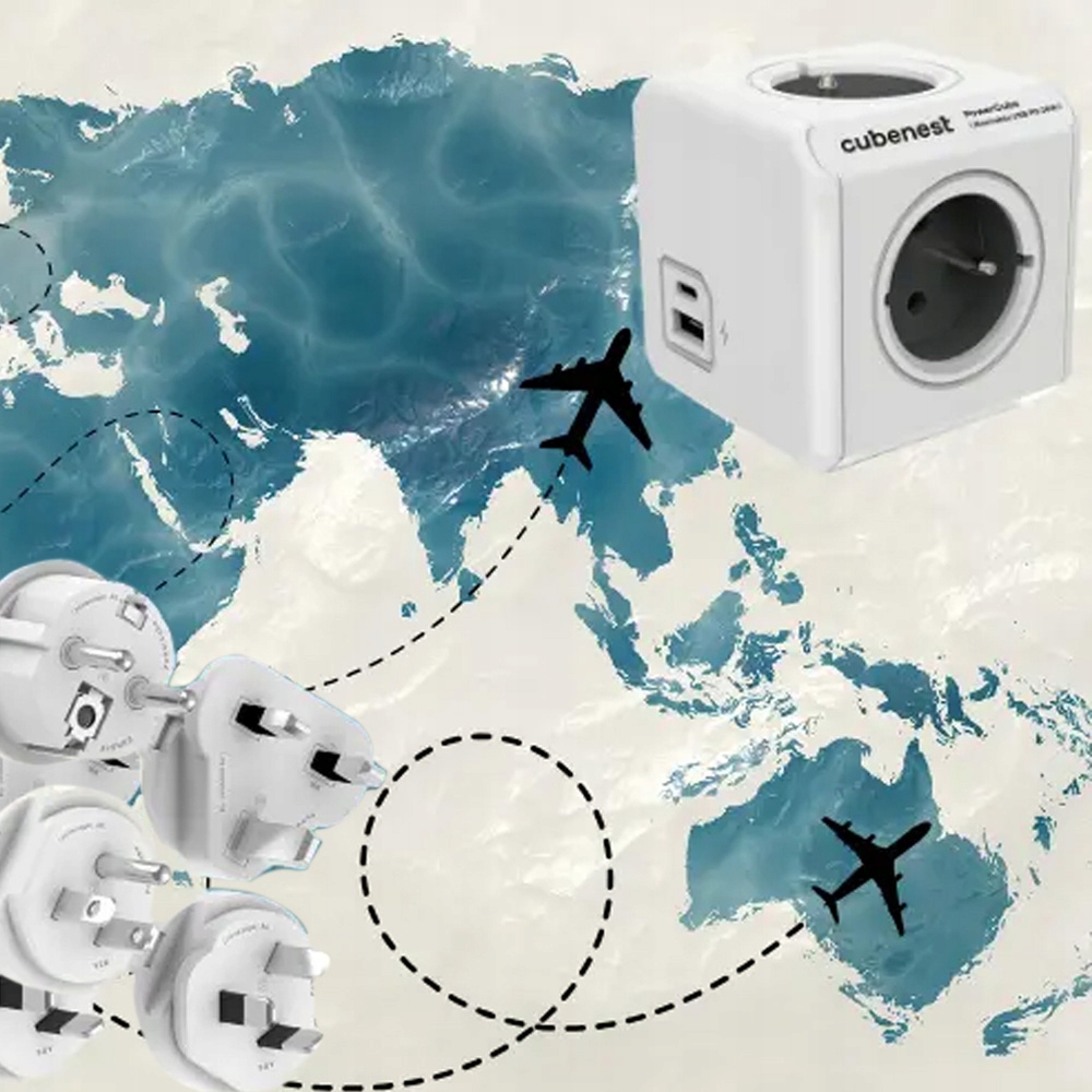 Wydajność ładowania – moc do 3680W