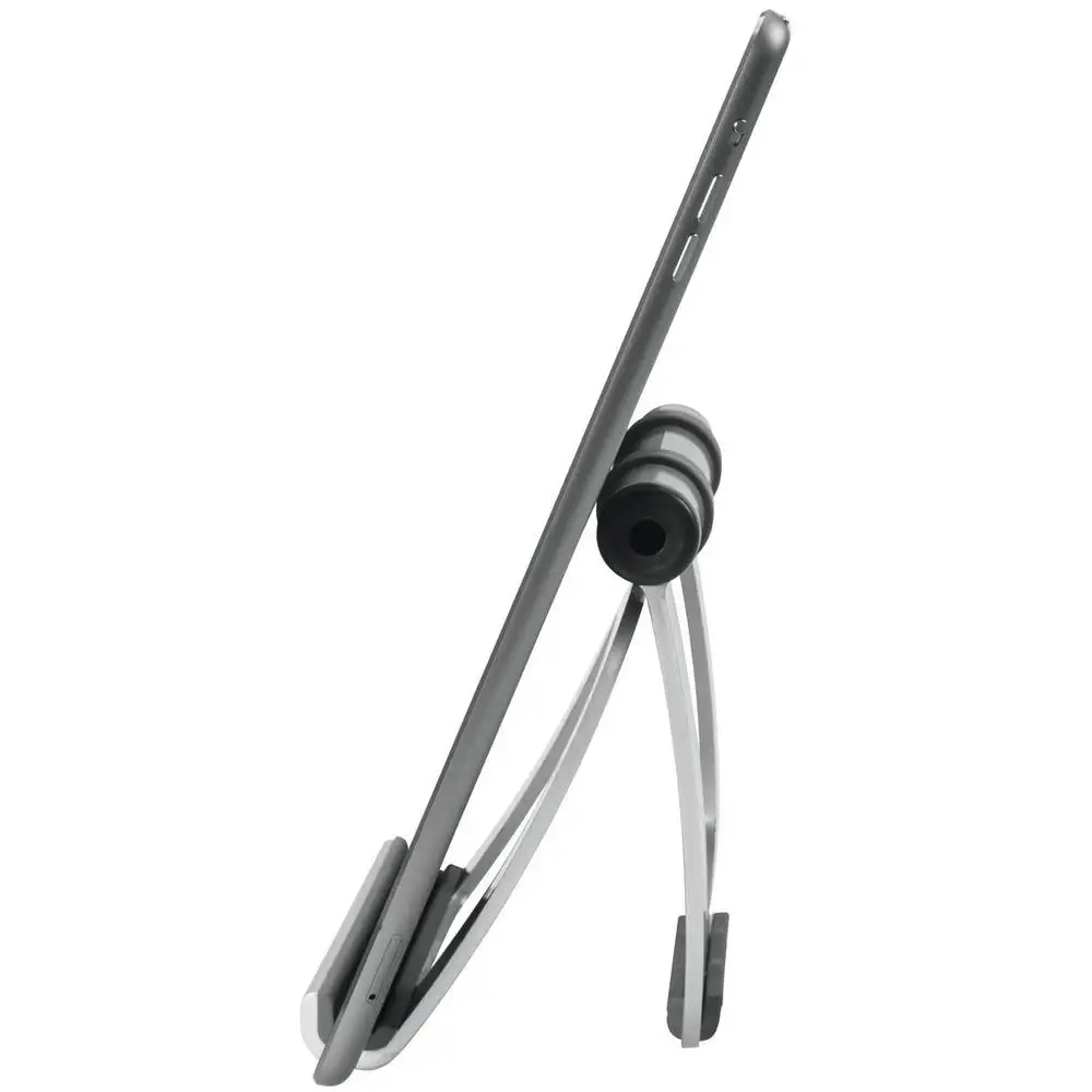 Składana konstrukcja – Oszczędność miejsca na biurku