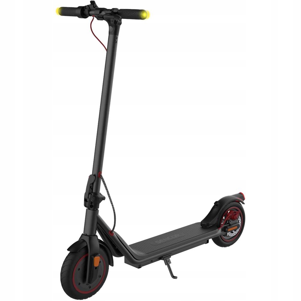 Hulajnoga elektryczna Sencor SCOOTER S21 – Nowoczesny środek transportu
