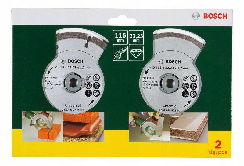 Dlaczego warto wybrać produkty Bosch?