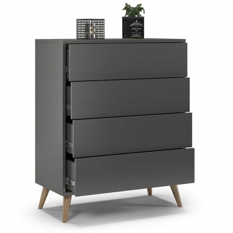 Pojemność i praktyczność – idealne rozwiązanie do każdego wnętrza