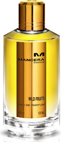 Znalezione obrazy dla zapytania Mancera Wild Fruits