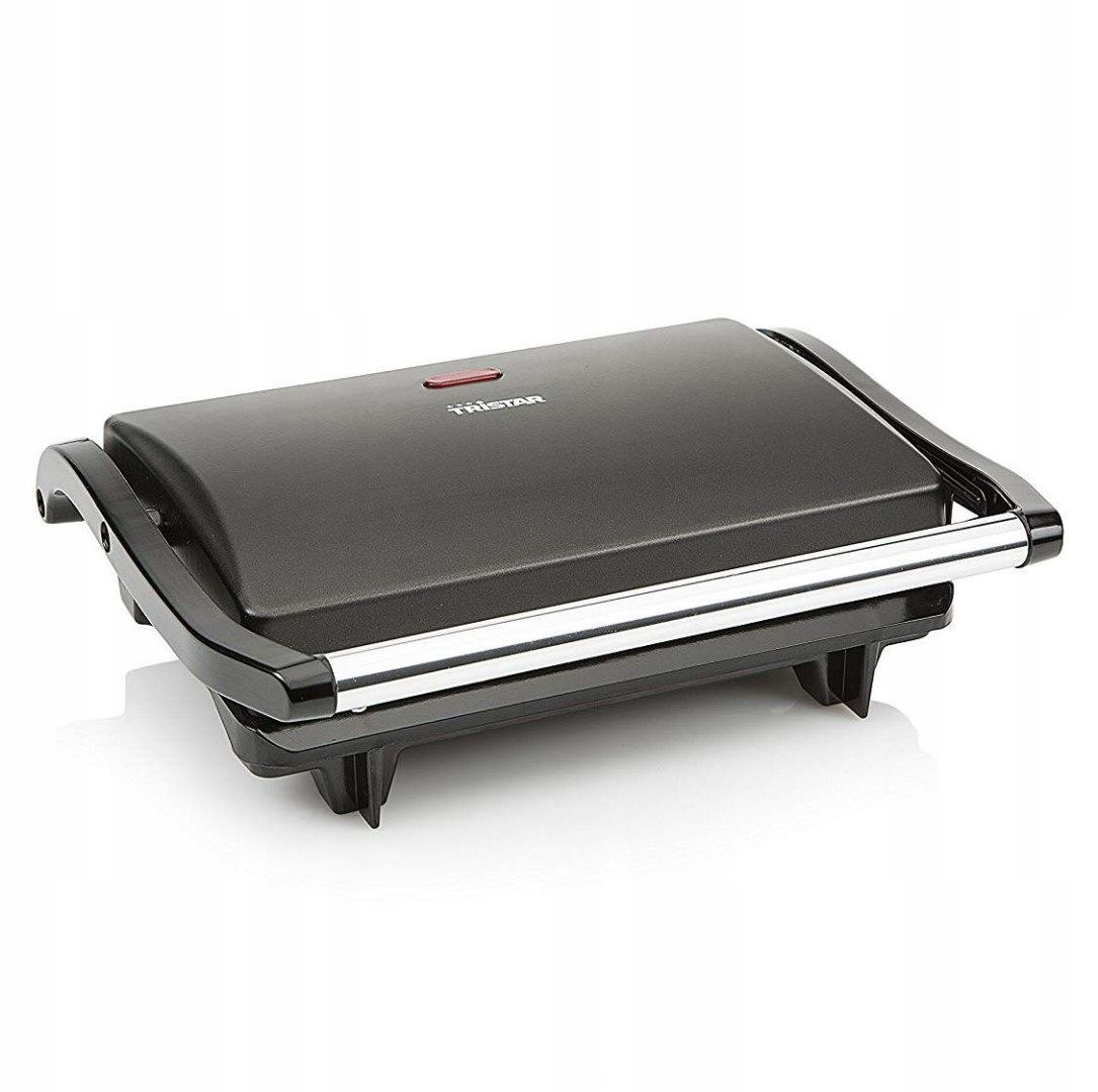 Grill elektryczny Tristar GR-2650 – Idealny do grillowania w domu