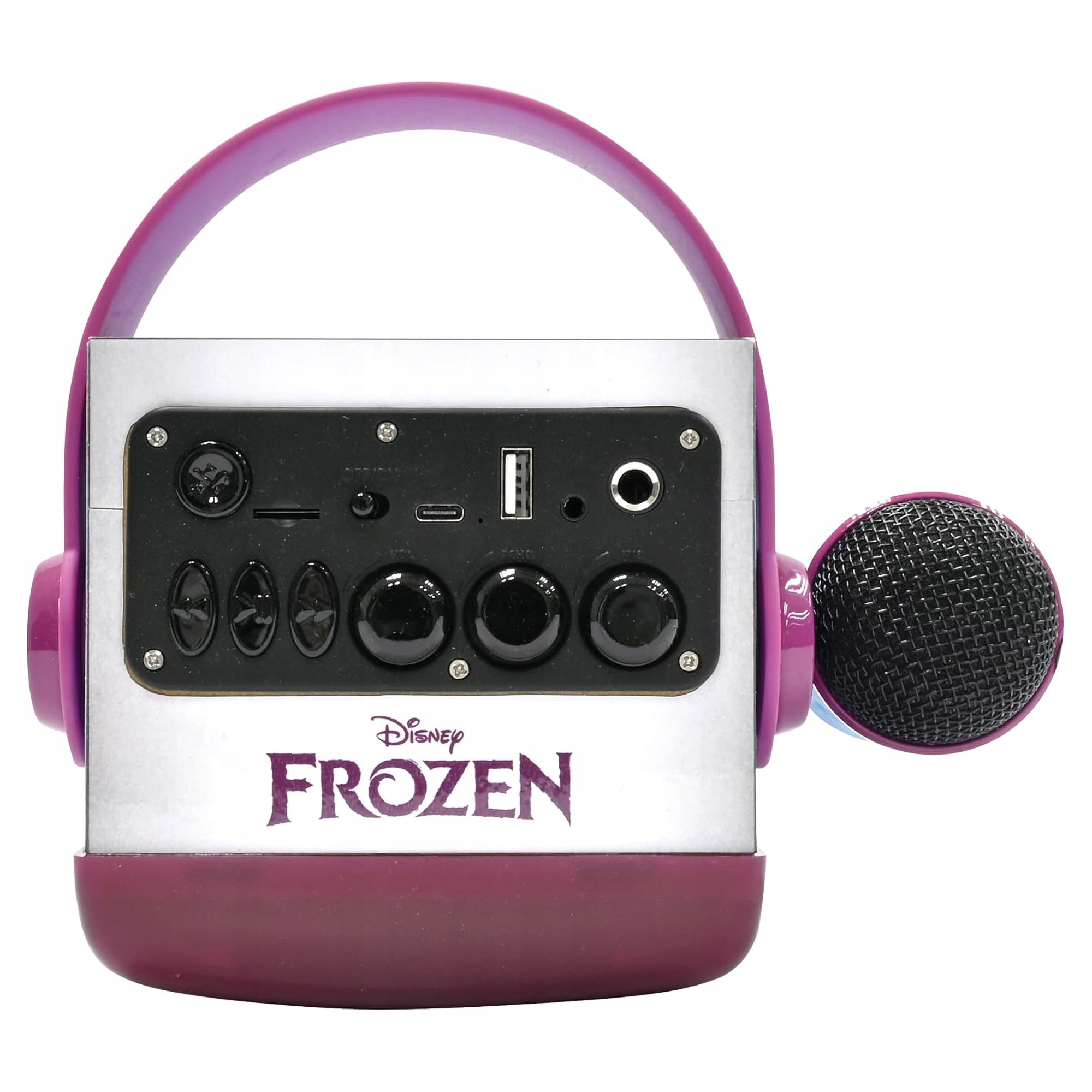 Intuicyjny panel sterowania – Łatwość obsługi dla dzieci