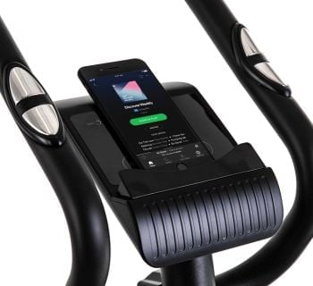 Orbitrek Shox RS Zipro