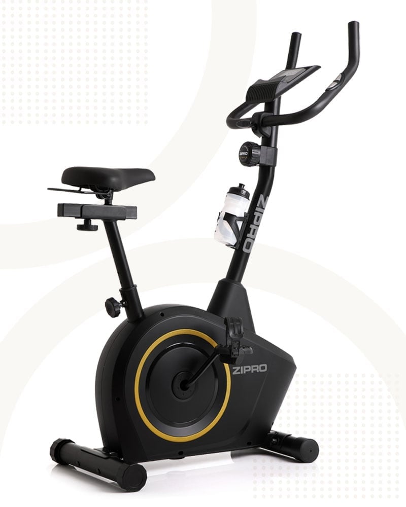 Rower treningowy Boost Zipro orbitrek magnetycznty Burn Zipro