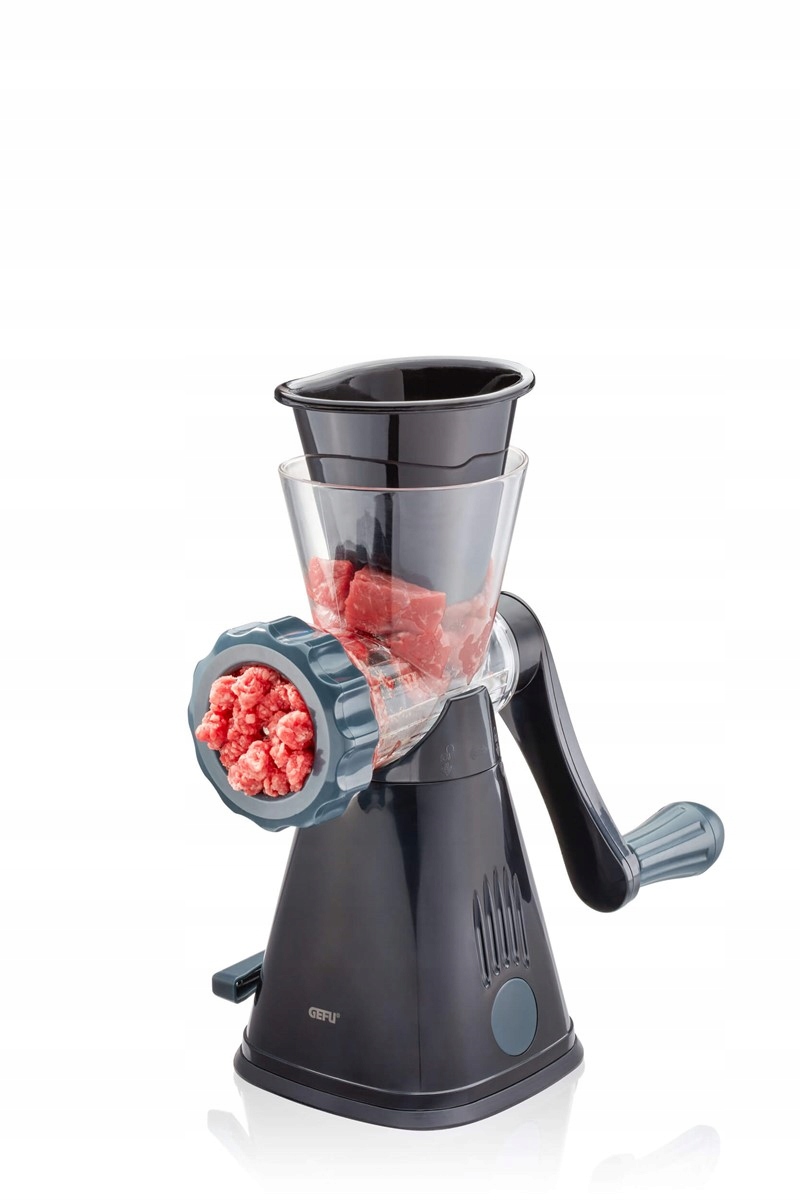 Maszynka do mielenia mięsa METTO – Twój niezastąpiony pomocnik w kuchni