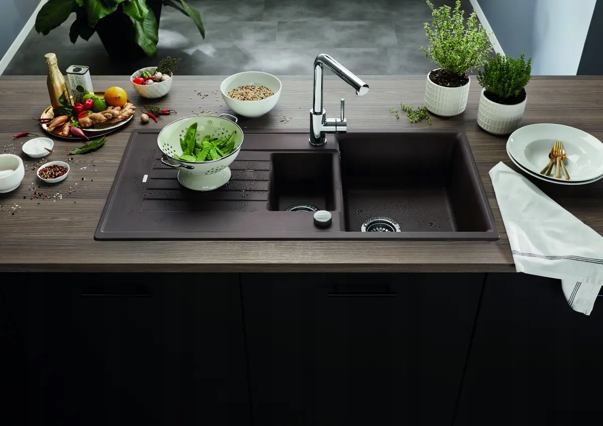 Nowoczesny design i ponadczasowy styl