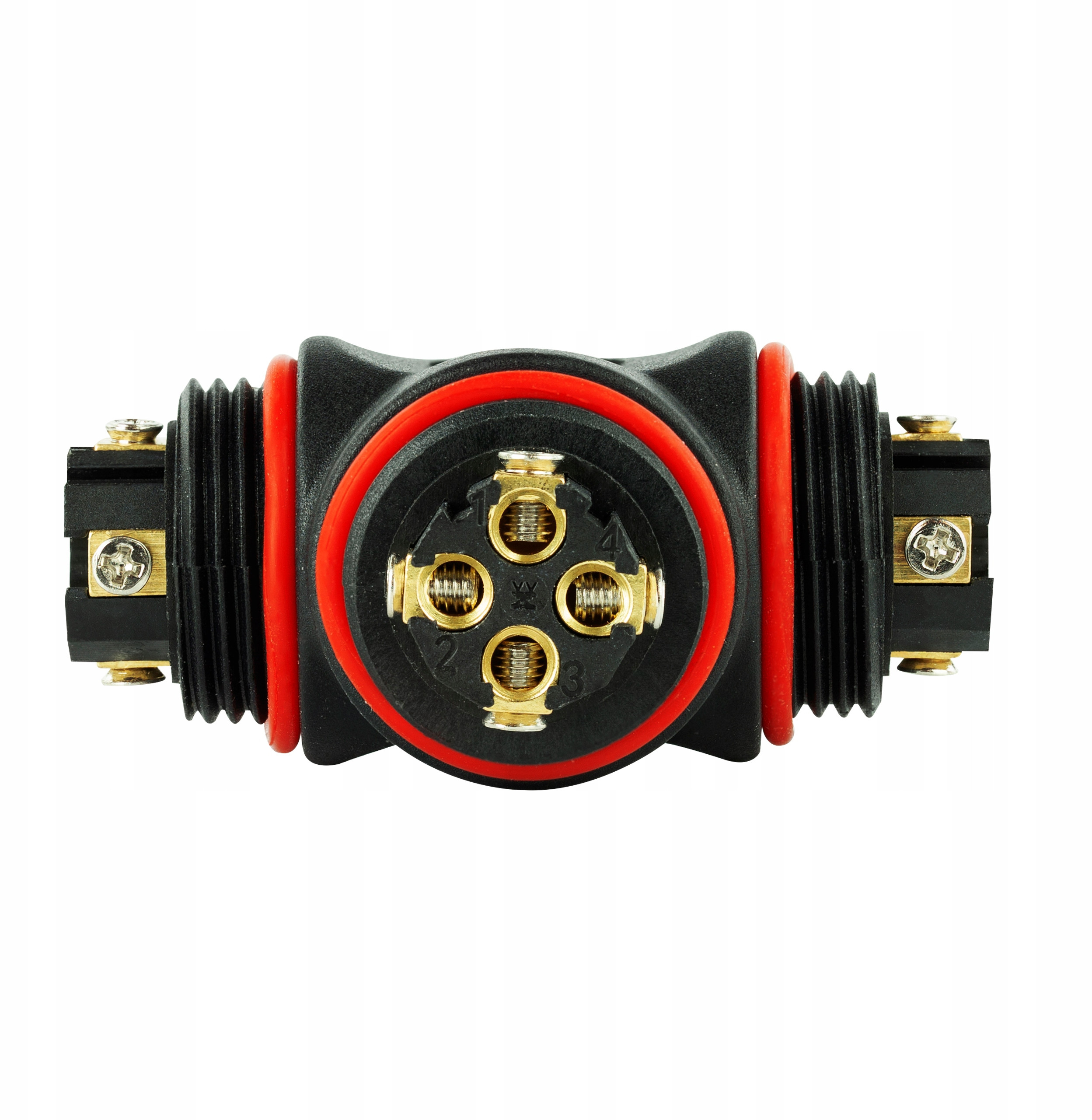 Ochrona IP68 – Idealna do zastosowań w wodzie i wilgoci