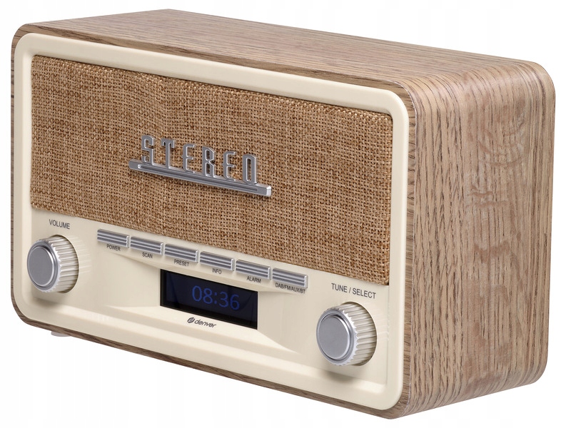 Bluetooth do bezprzewodowego odtwarzania – Muzyka w zasięgu ręki