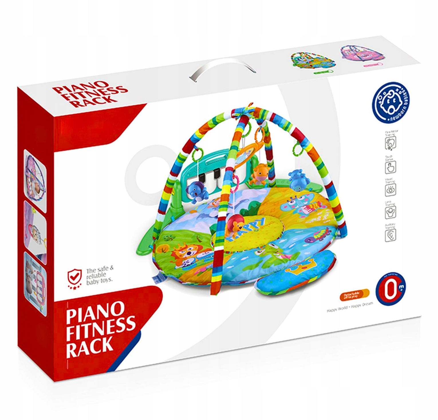 Zawartość zestawu – Co znajdziesz w opakowaniu?